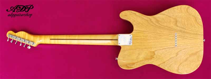 adpguitarshop guitare DP052 T-B2W