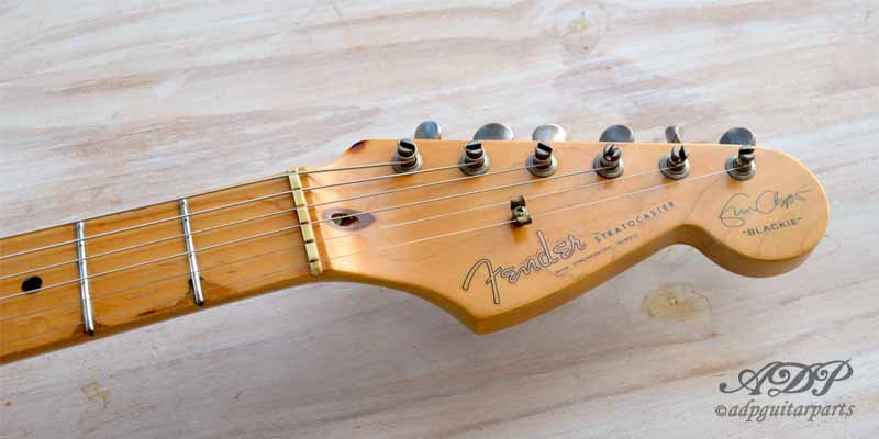 adpguitarshop guitare S style 