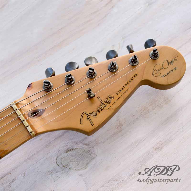 adpguitarshop guitare S style 