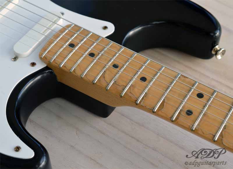 adpguitarshop guitare S style 